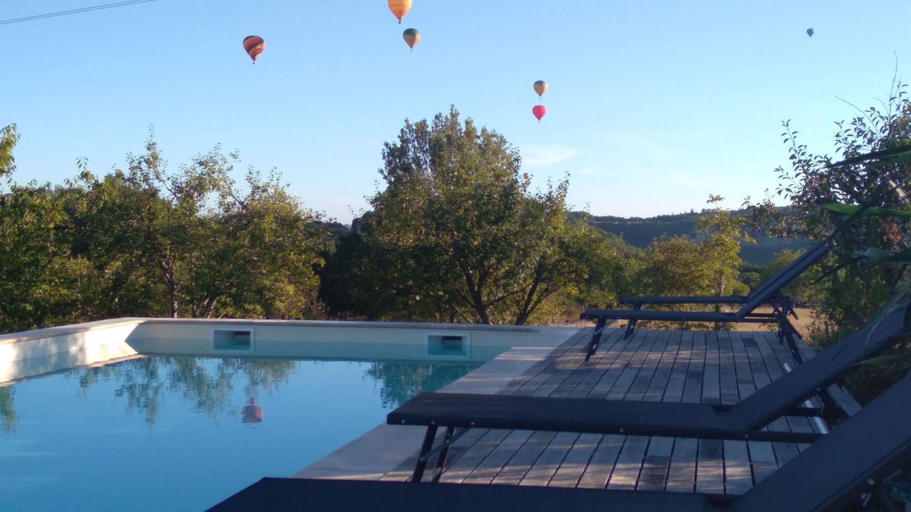 Photo of Outdoor in Saint-Cybranet
