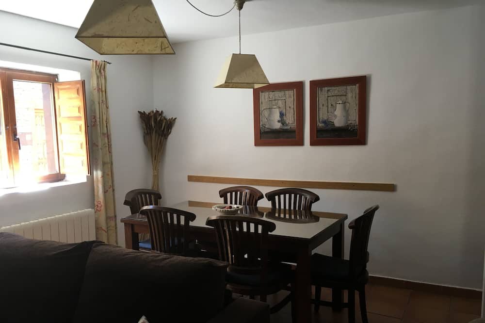 Photo of Livingroom in La Hiruela