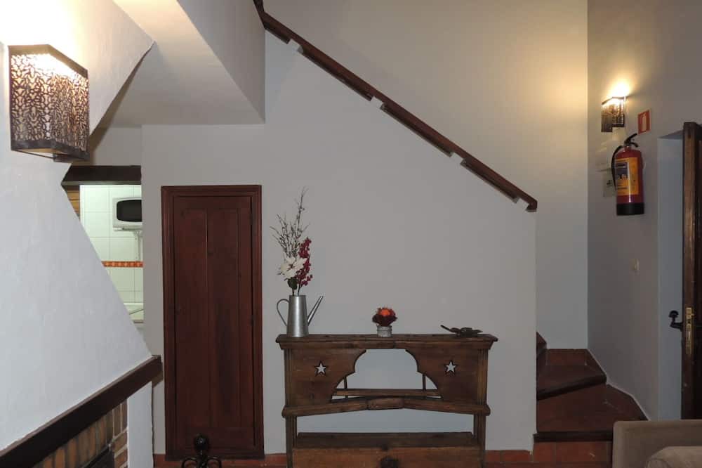 Photo of Bedroom in La Hiruela