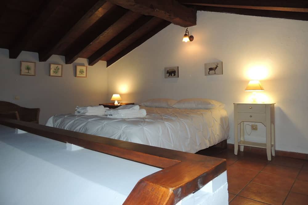 Photo of Bedroom in La Hiruela