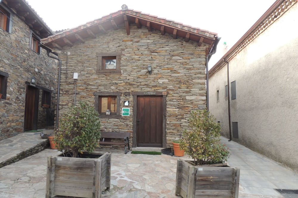 Photo of Outdoor in La Hiruela