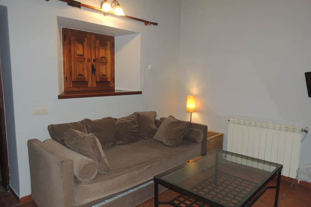 Photo of Livingroom in La Hiruela