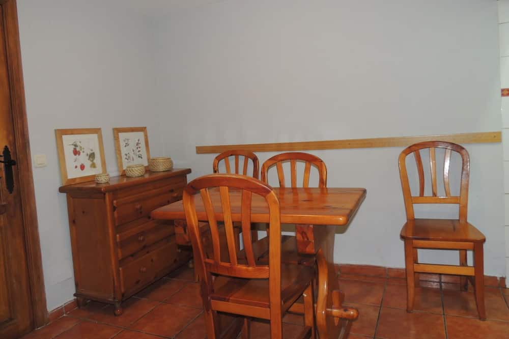 Photo of Kitchen in La Hiruela