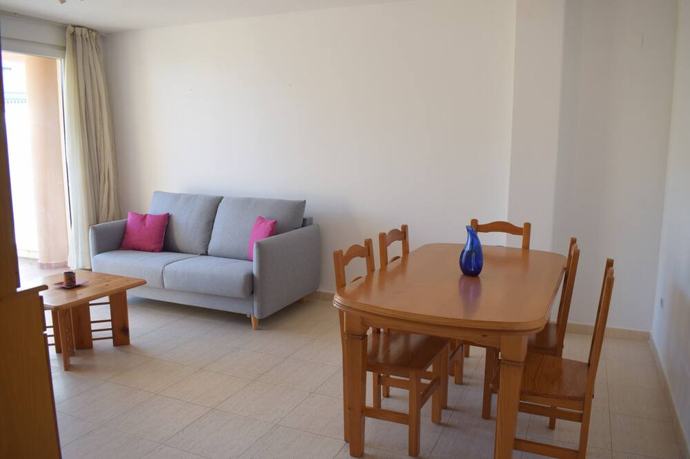 Photo of Livingroom in Denia