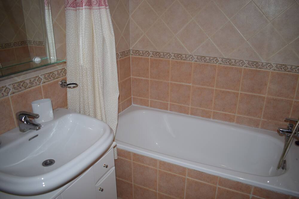 Photo of Bathroom in Denia