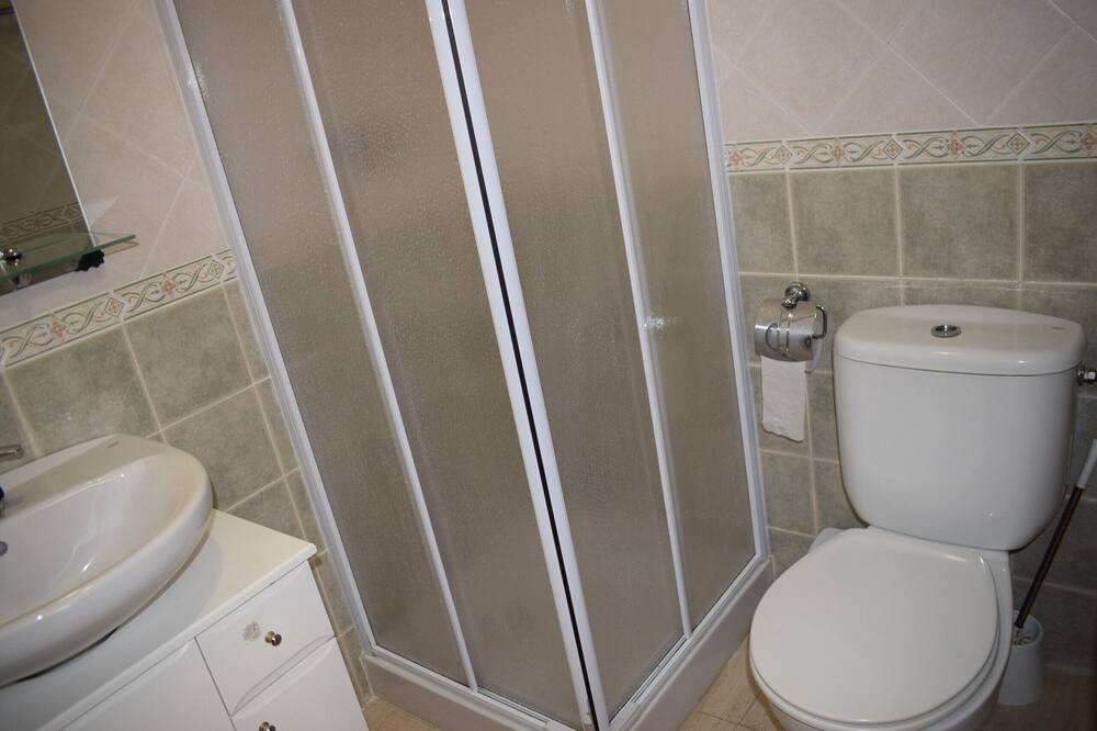 Photo of Bathroom in Denia