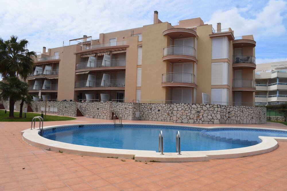Photo of Outdoor in Denia