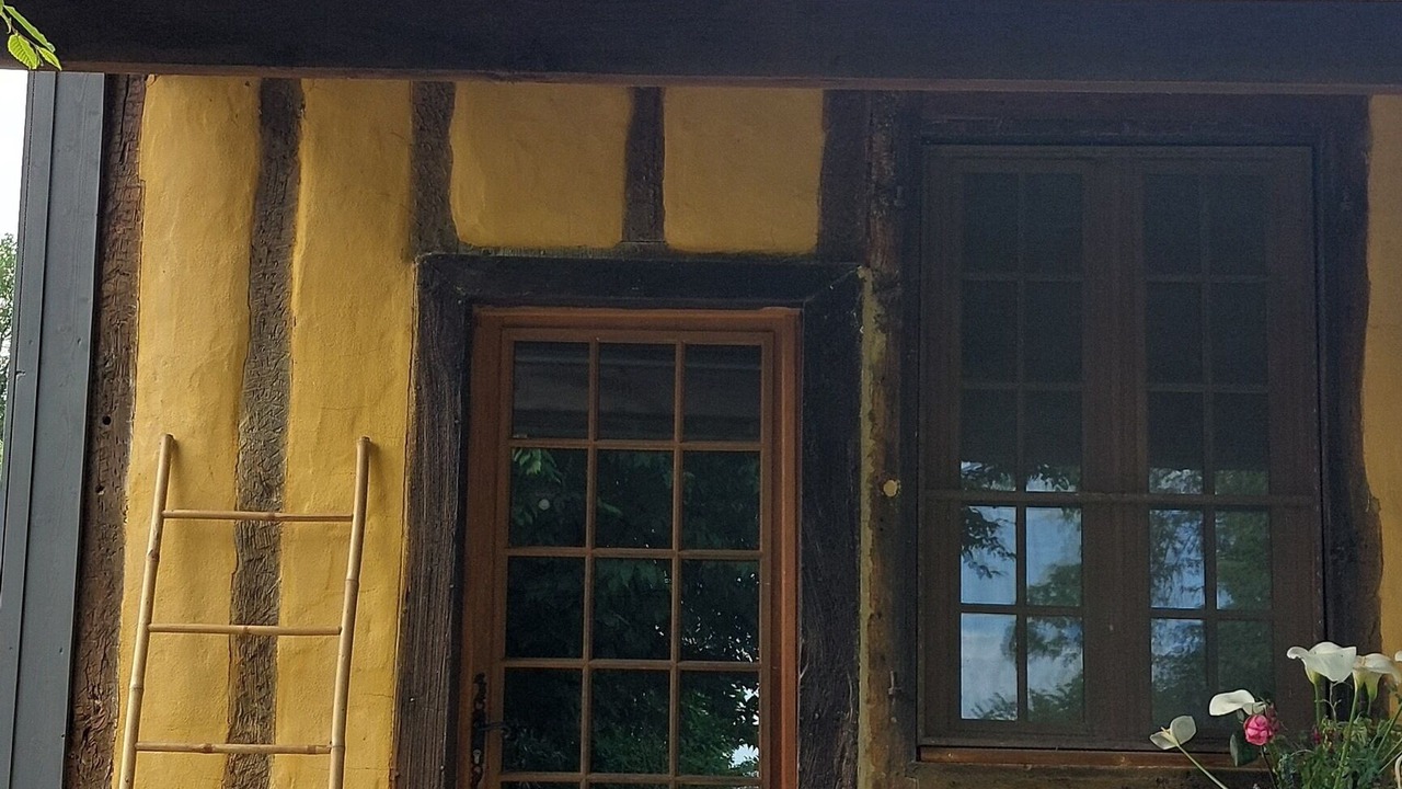 Photo of Outdoor in Berdoues