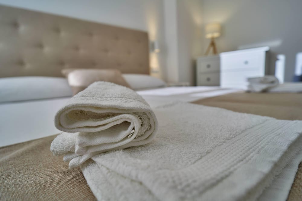 Photo of Bedroom in Oeste