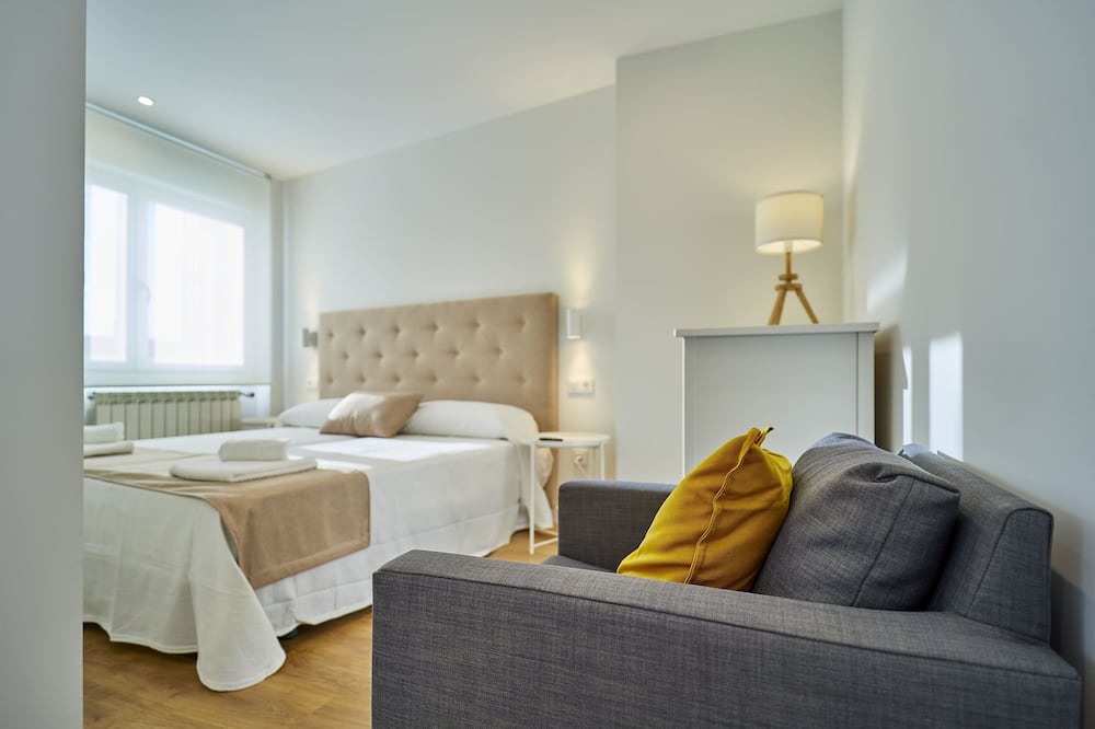 Photo of Bedroom in Oeste