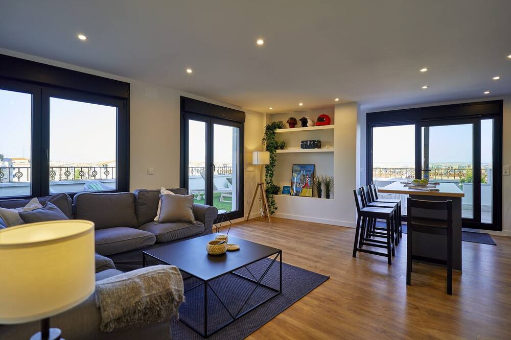 Photo of Livingroom in Oeste