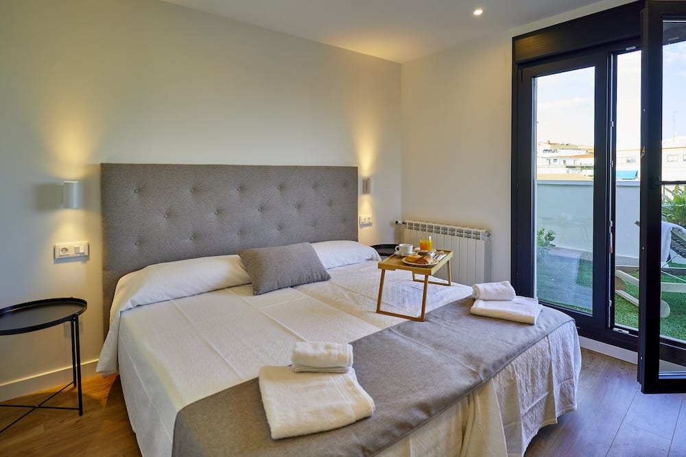 Photo of Bedroom in Oeste