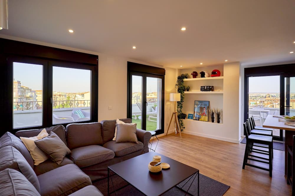 Photo of Livingroom in Oeste
