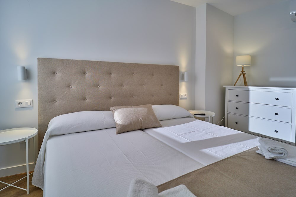 Photo of Bedroom in Oeste
