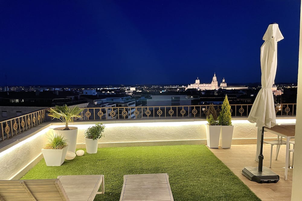 Photo of Patio Balcony in Oeste