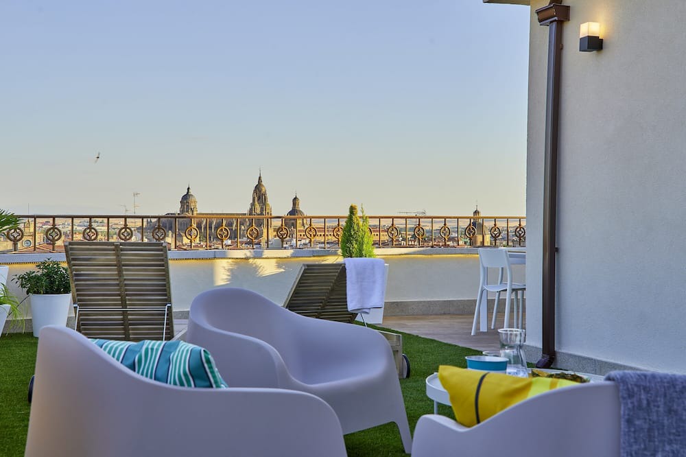 Photo of Patio Balcony in Oeste