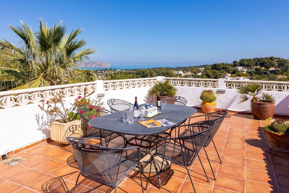 Photo of Outdoor in Panorama