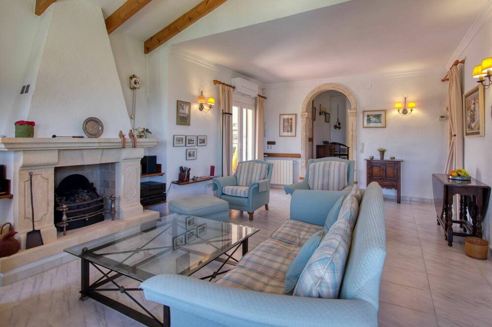 Photo of Bedroom in Panorama