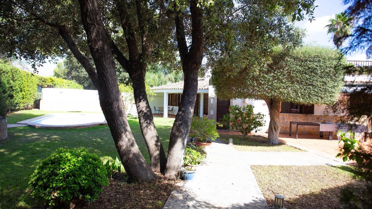 Photo of Outdoor in Crestatx
