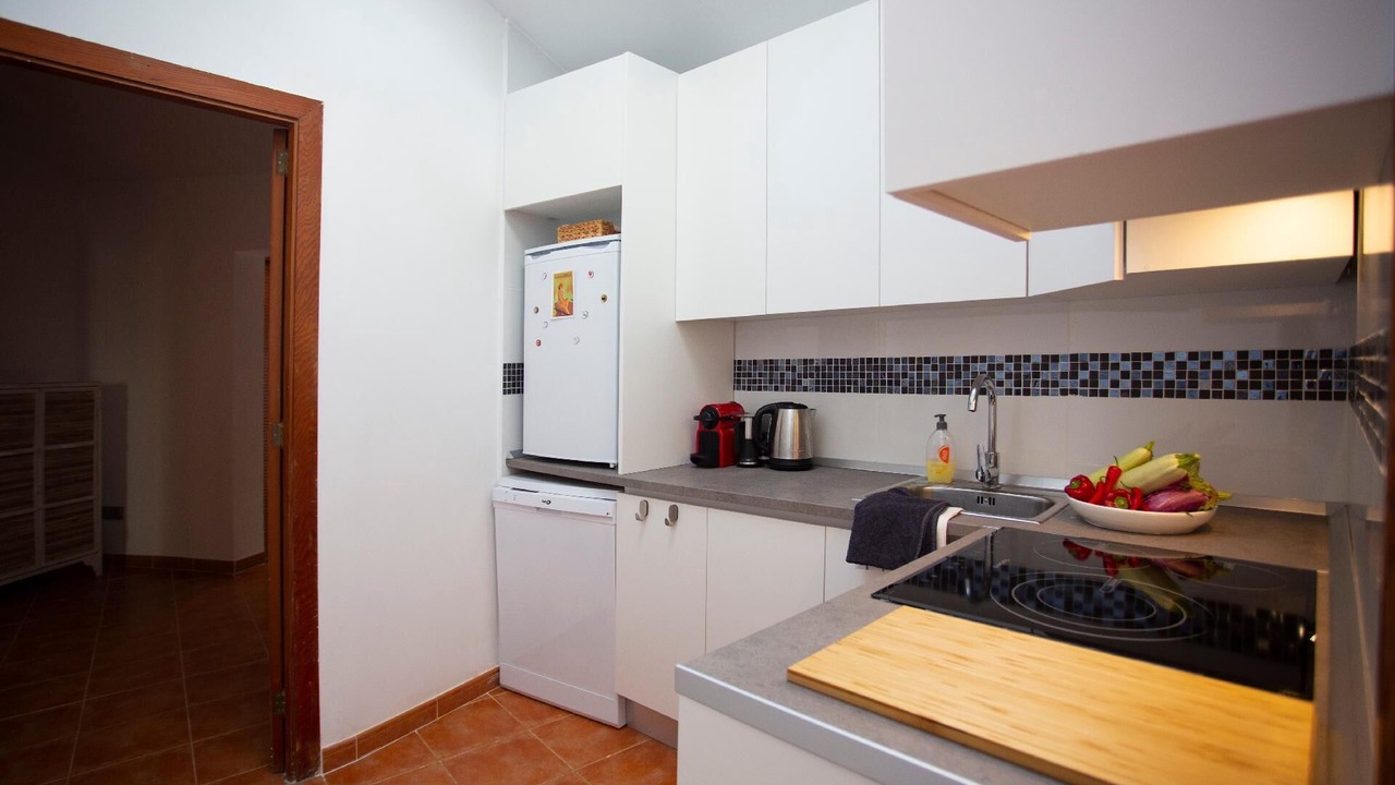 Photo of Kitchen in Crestatx
