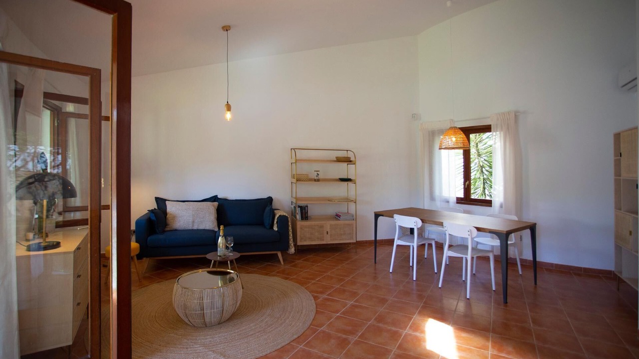 Photo of Livingroom in Crestatx