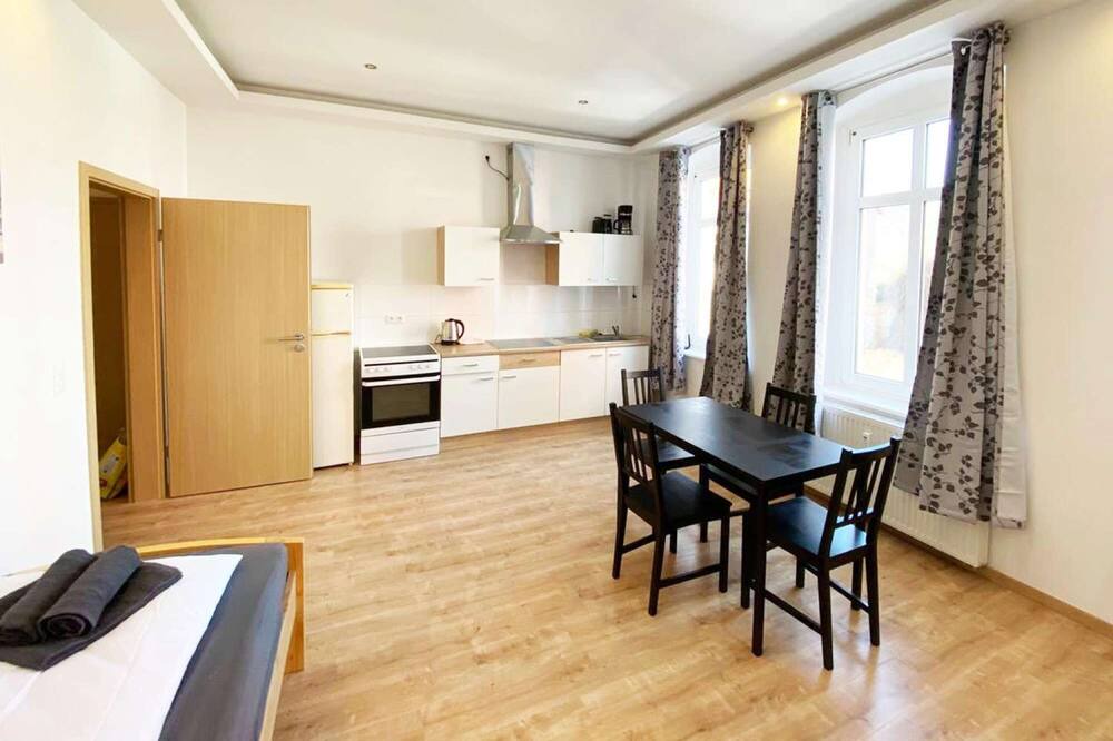 Photo of Kitchen in Magdeburg