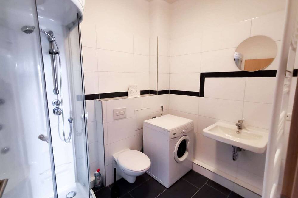Photo of Bathroom in Magdeburg
