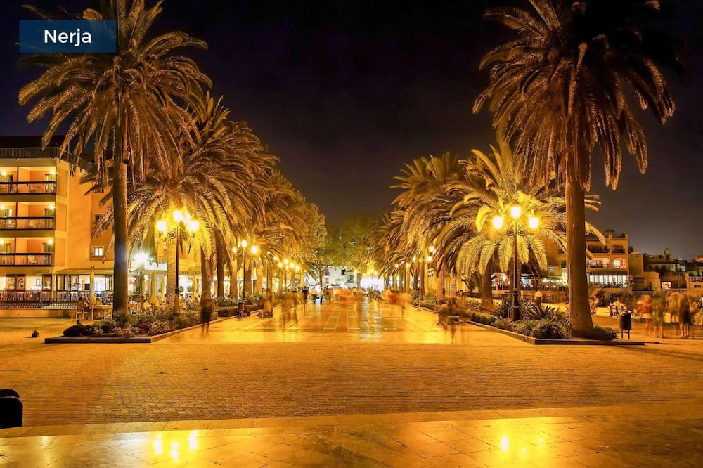 Photo of Outdoor in Nerja