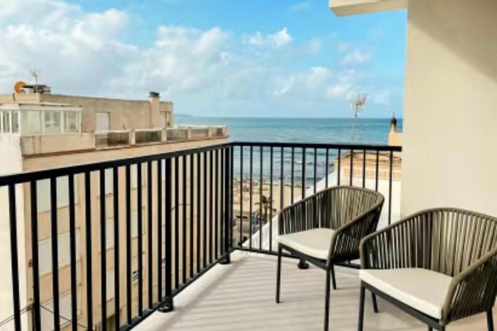 Photo of Patio Balcony in Can Pastilla