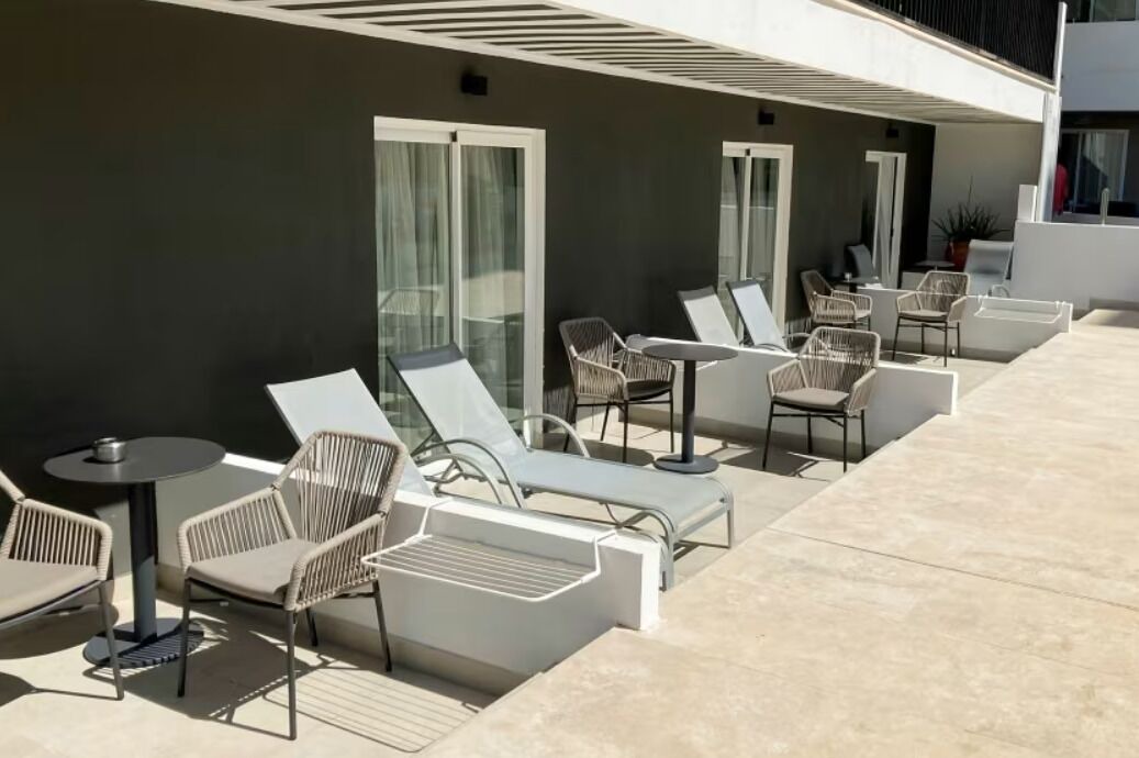 Photo of Outdoor in Can Pastilla