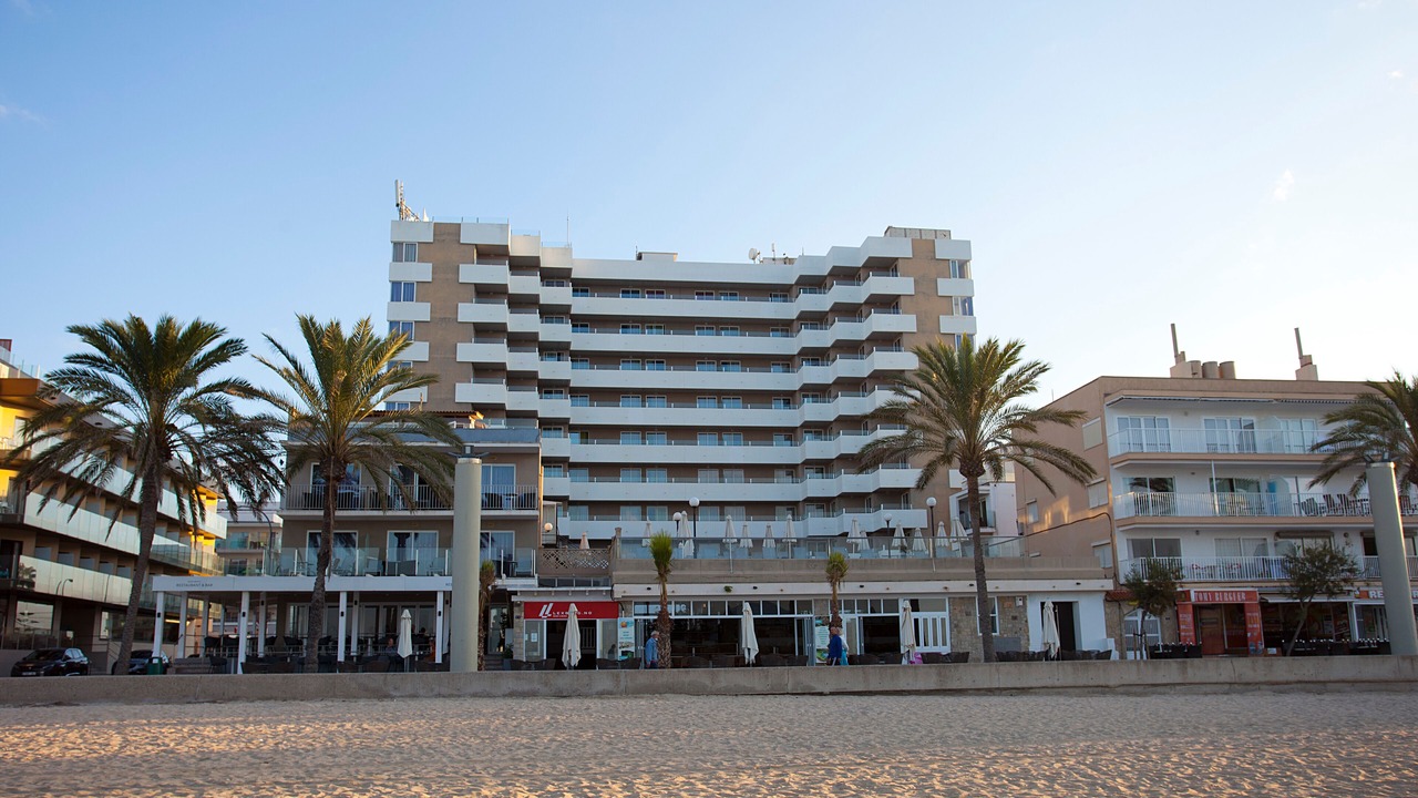 Photo of Outdoor in Can Pastilla