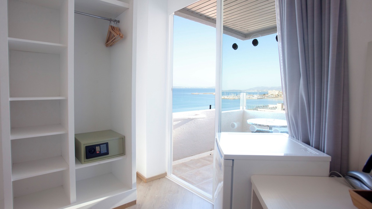 Photo of Patio Balcony in Can Pastilla
