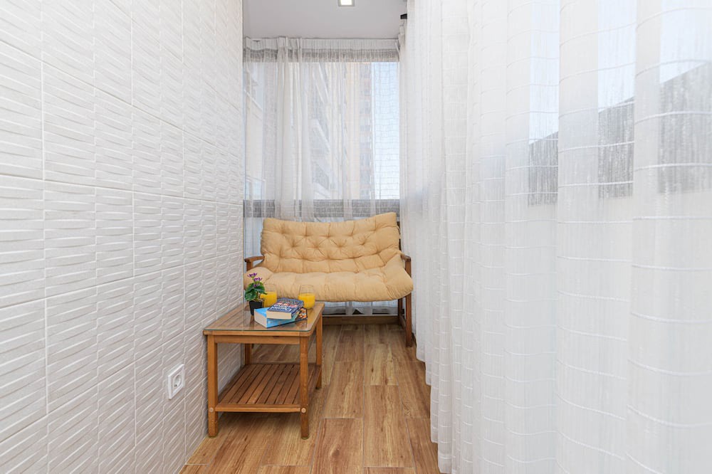 Photo of Bedroom in Explanada de la Estacion