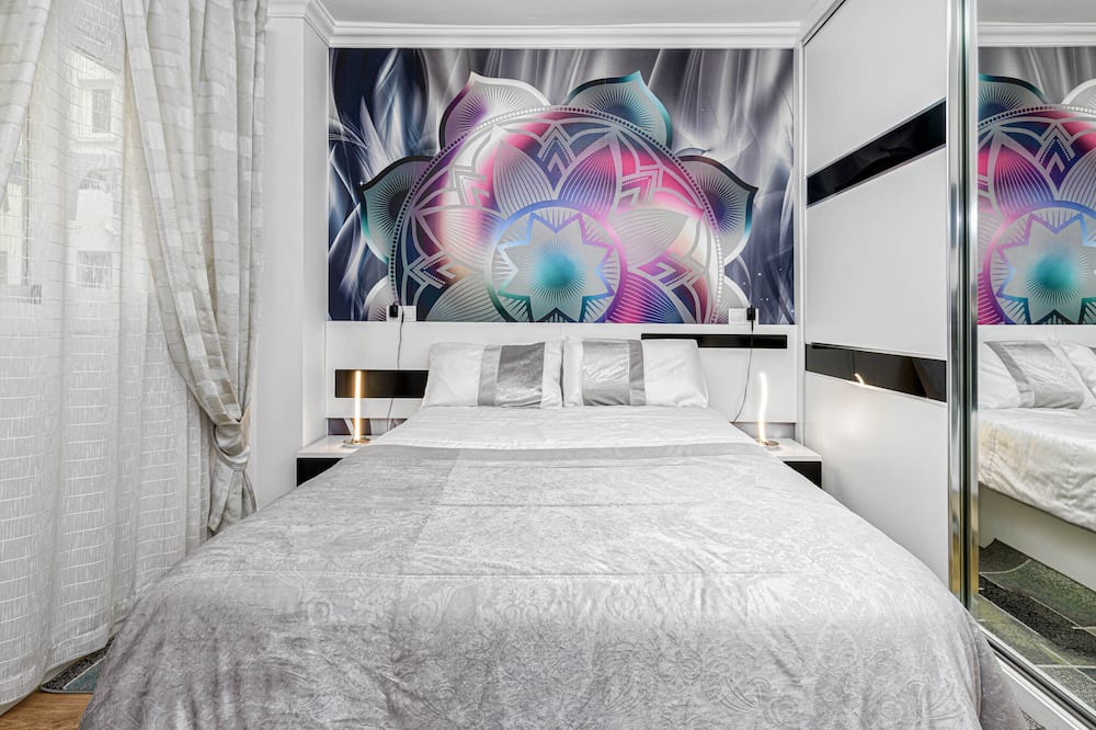 Photo of Bedroom in Explanada de la Estacion