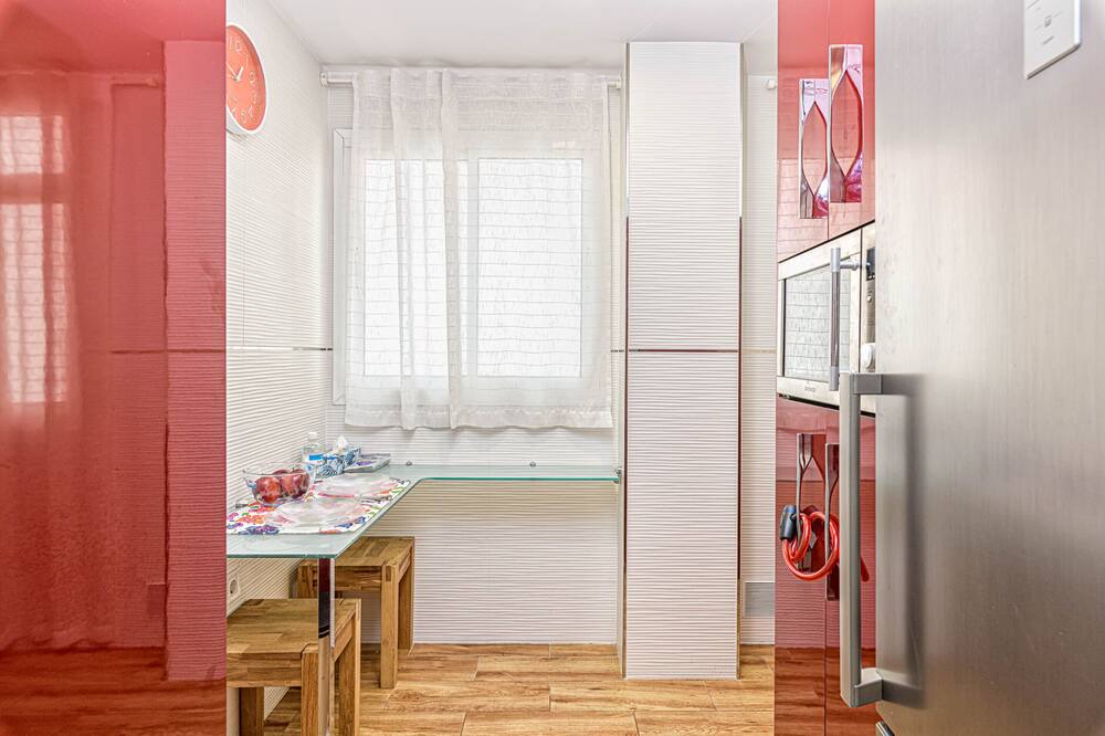 Photo of Bedroom in Explanada de la Estacion