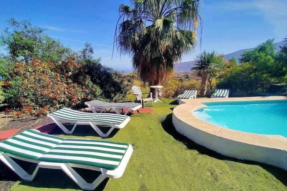 Photo of Outdoor in Arafo