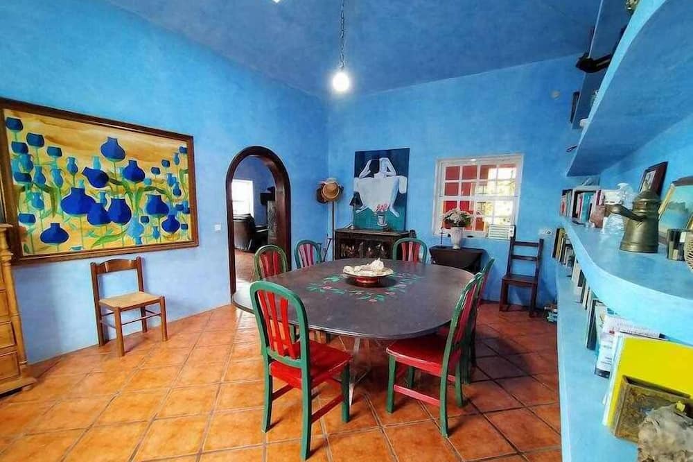 Photo of Kitchen in Arafo