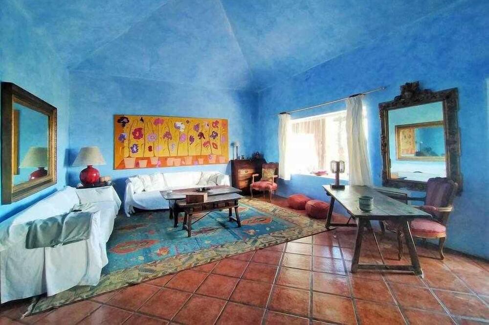 Photo of Livingroom in Arafo