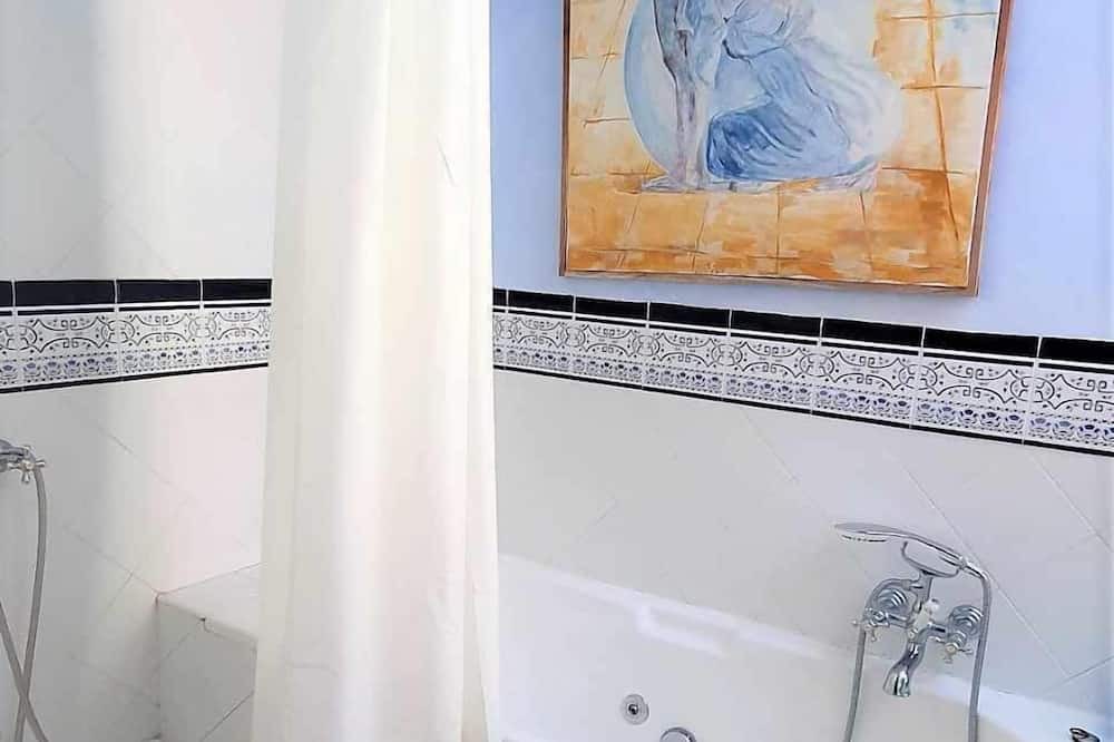 Photo of Bathroom in Arafo