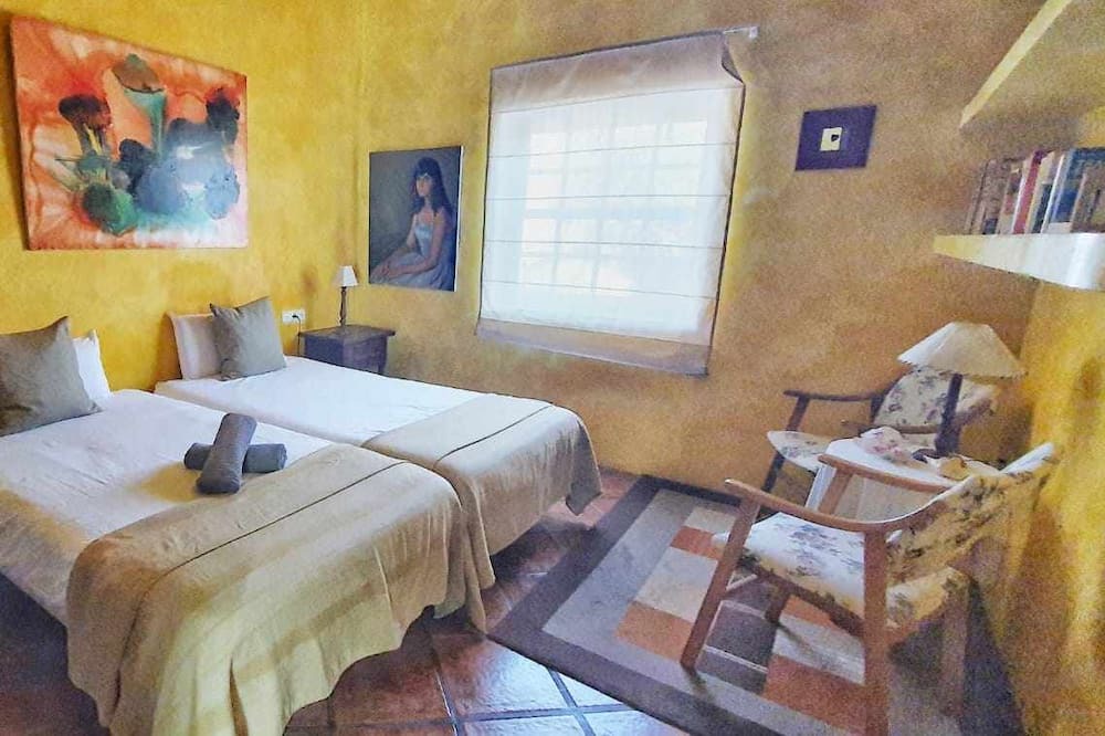Photo of Bedroom in Arafo