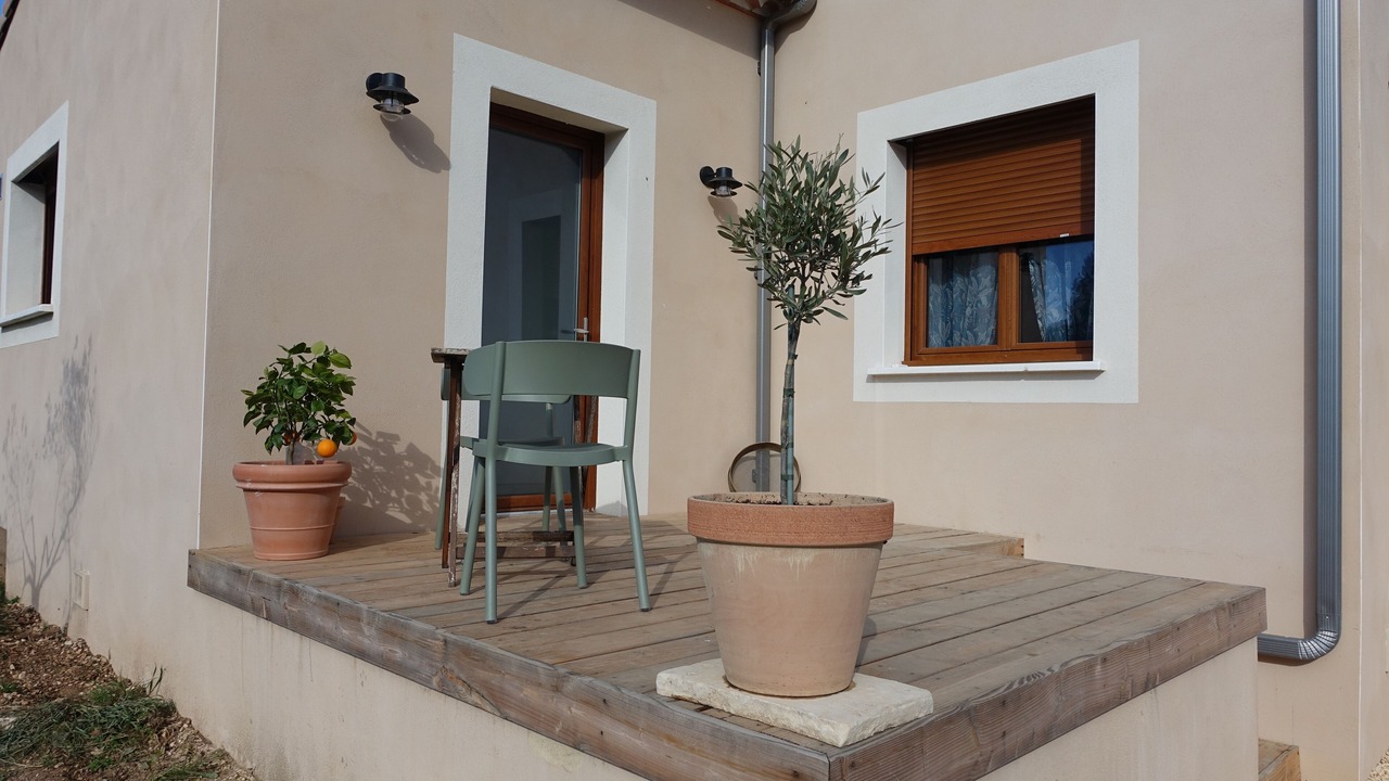 Photo of Outdoor in La Calmette