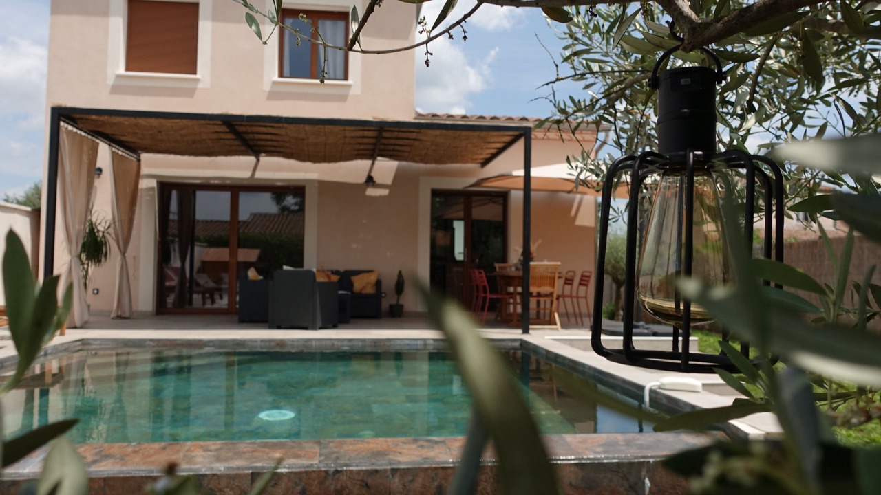 Photo of Outdoor in La Calmette