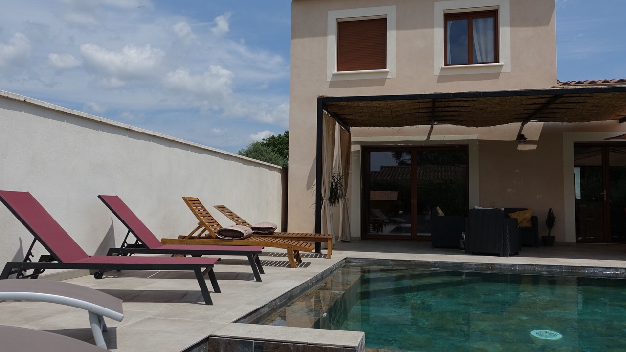 Photo of Outdoor in La Calmette