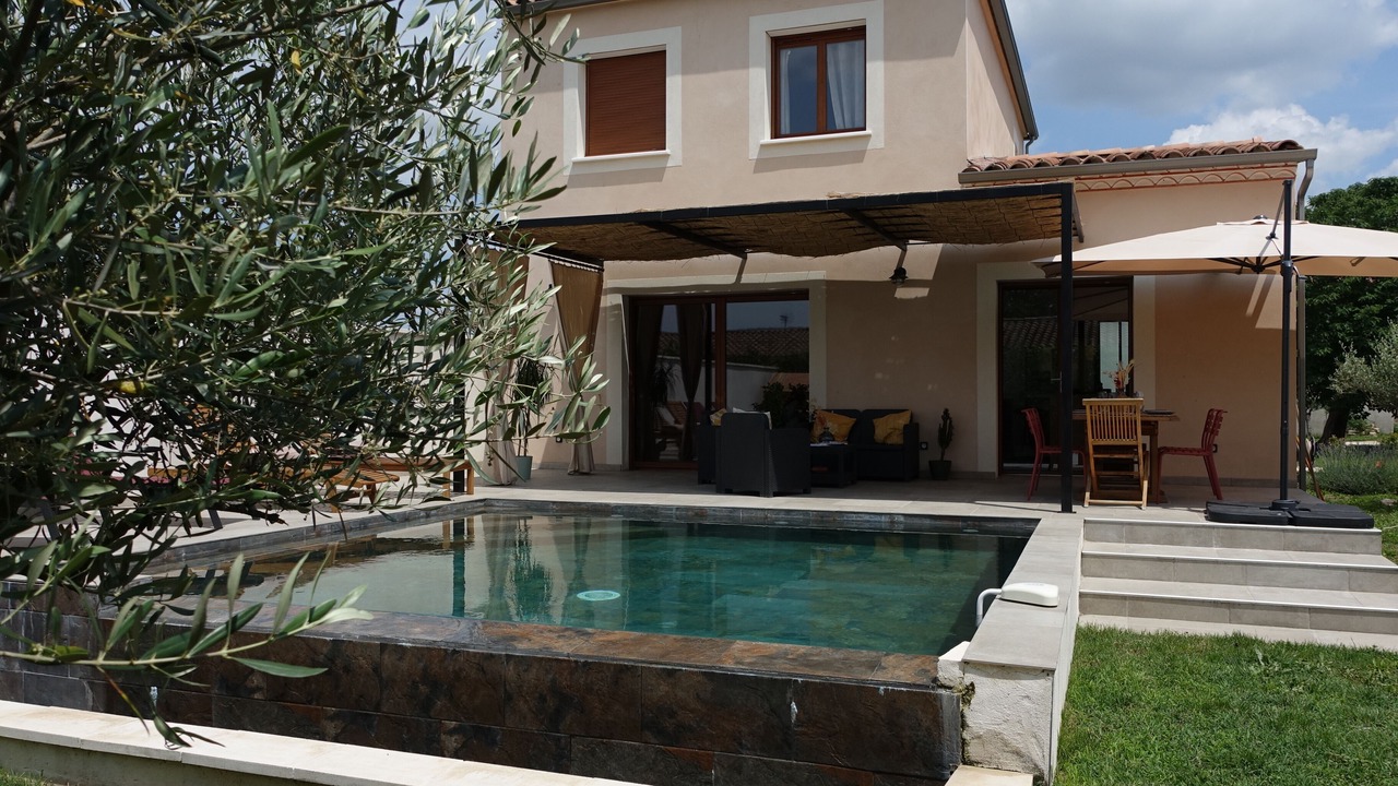 Photo of Outdoor in La Calmette
