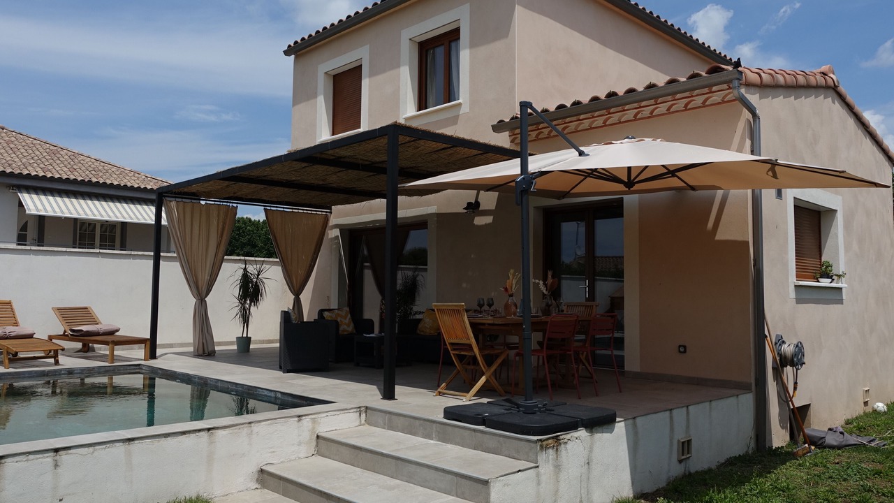 Photo of Outdoor in La Calmette