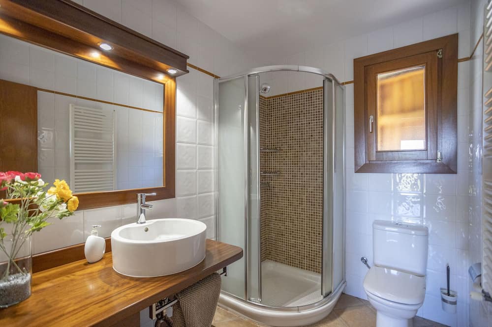 Photo of Bathroom in Escorca