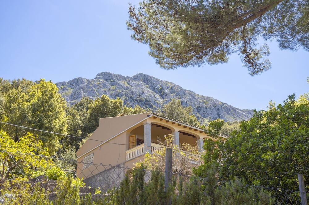 Photo of Outdoor in Escorca