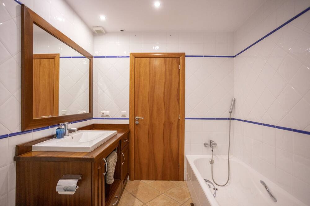 Photo of Bathroom in Escorca