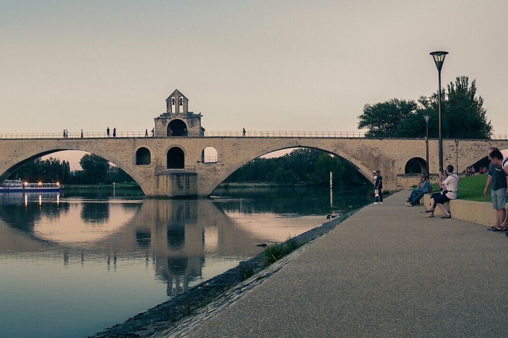 Photo of Outdoor in Saint-Saturnin-les-Avignon