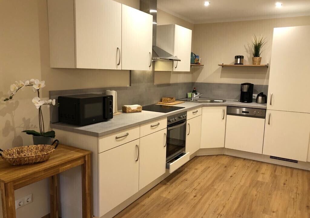 Photo of Kitchen in Oestrich-Winkel